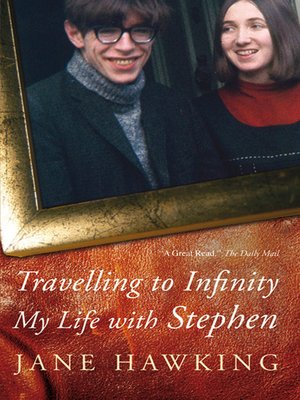 cover image of Travelling to Infinity